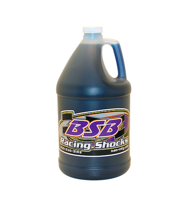 BSB Shock Oil (Gallon)