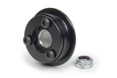 Steering Wheel Quick Disconnect 75070