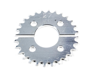 QM Axle Sprocket 27t 75327