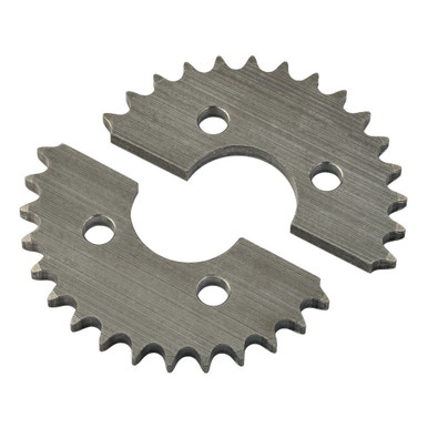 QM Axle Sprocket 31t 75331