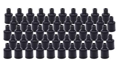 Distributor/Coil Boot & Terminal Kit 50pk 44029
