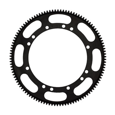 Ring Gear Cover Mount 110t 6 & 8 Leg Clutches 51-110-1