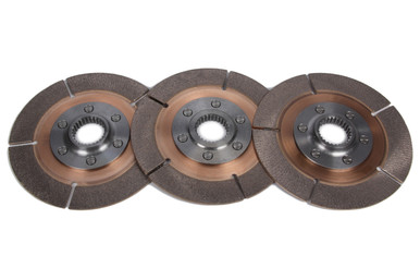 3 Plt Clutch Disc Pack 1-5/32in 26 Spline 64140-1-ABA-36