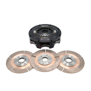 Clutch Assy. 5.5in 3 Dis Sport 26spl 67-903HG-36