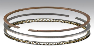 Total Seal GP Piston Ring Set 4.065 Bore 1/16 1/16 3/16 CR3690GP 65