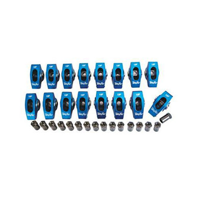 Roller Rocker Arm Set SBF 1.6 Ratio 7/16 studs TFS-51400520