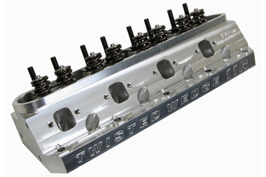 SBF 190cc Cylinder Head 66cc Assembled TFS-52516601-C01