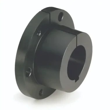 TRITAN SDS X 1 9/16 Quick Disconnect Bushing, 1.5625" Finished Bore with Keyway and 1 Set Screw