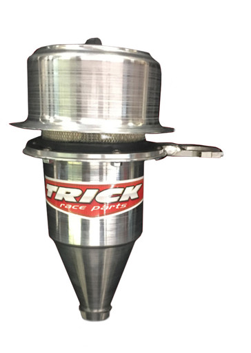 Helmet Blower 240CFM 1-1/2in & 1-1/4in Mount TRI-UB240