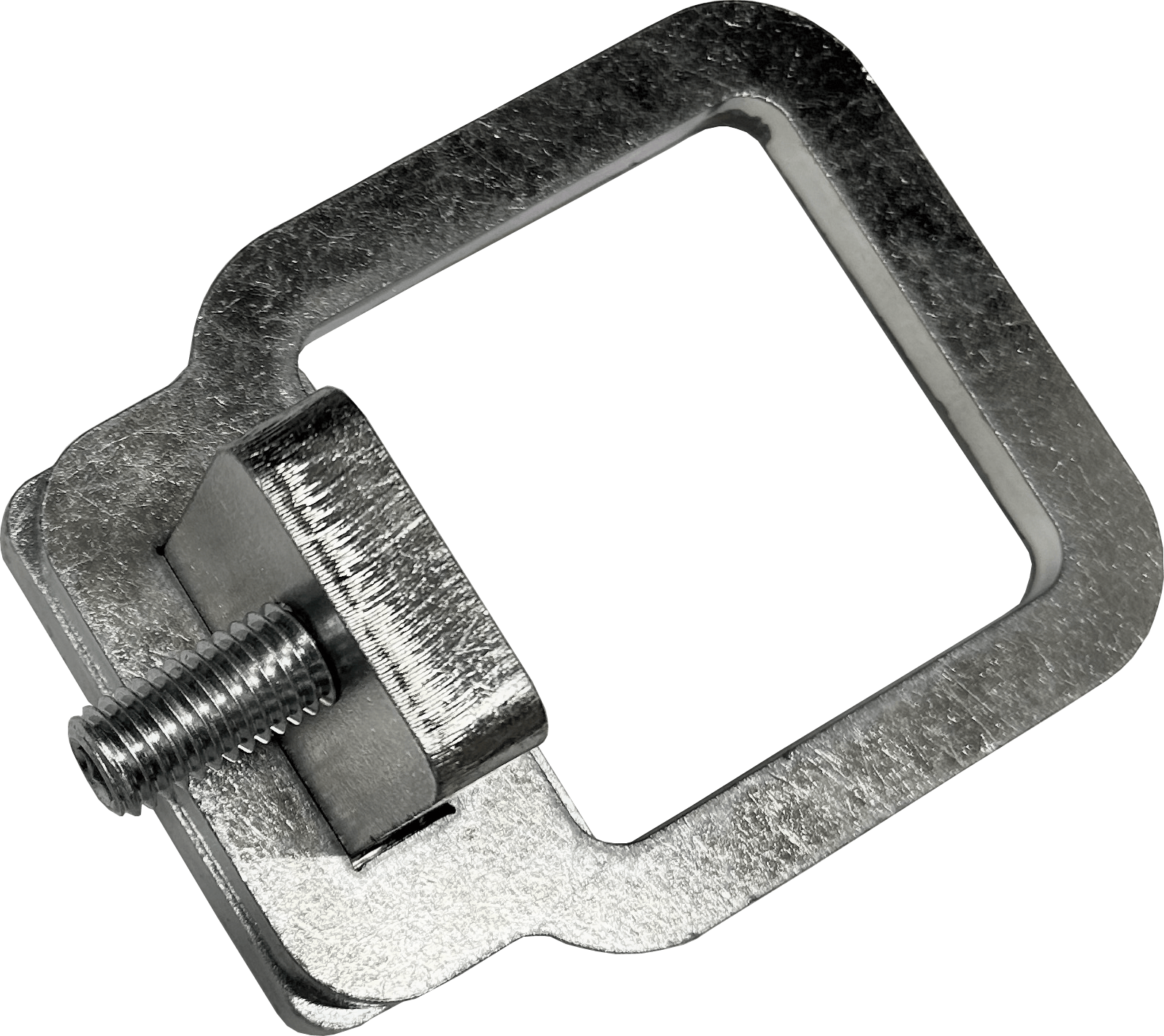 B&W Towing TS35040 2" Receiver Hitch Silencer