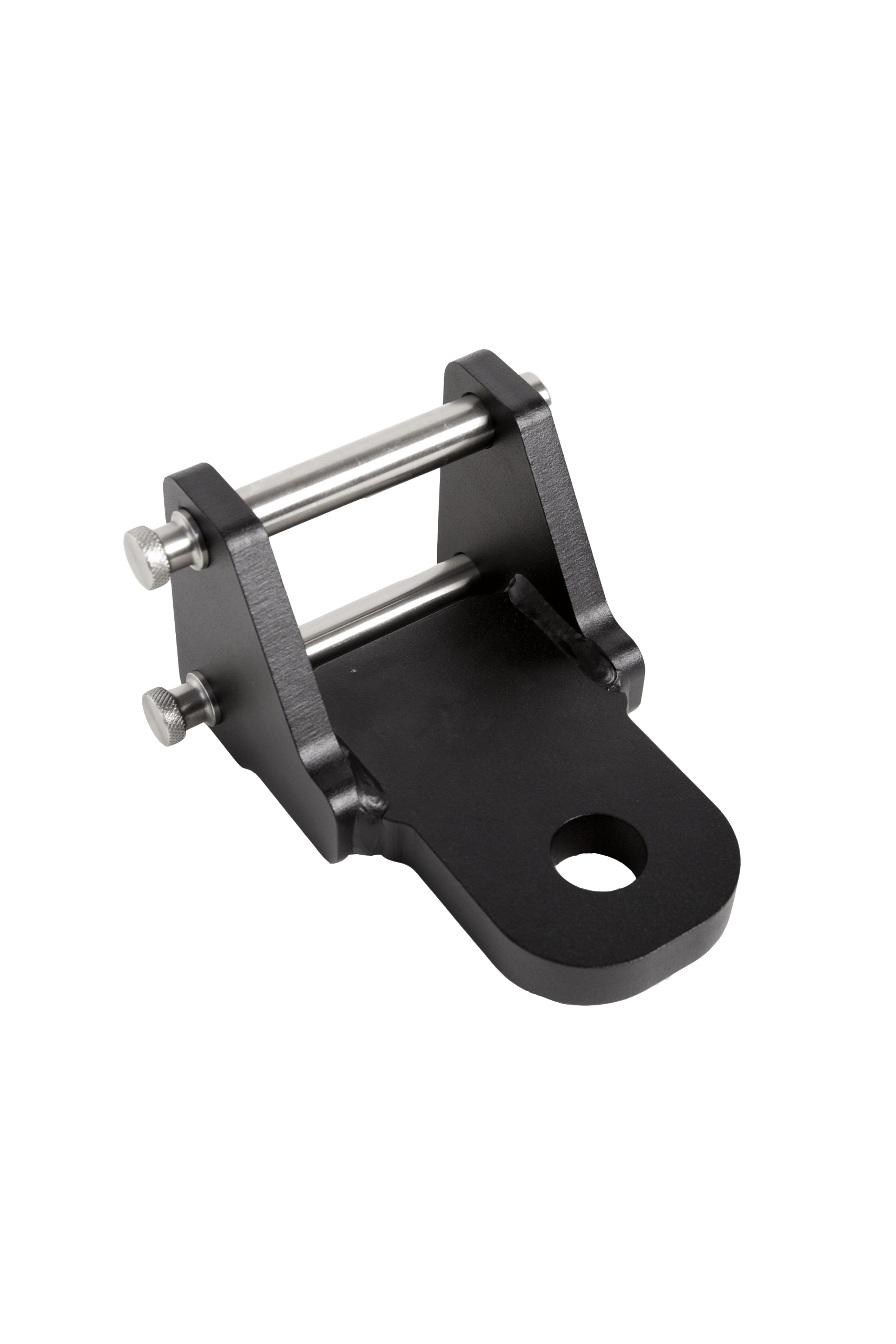 B&W Towing TS35300B Draw Bar 3" Black