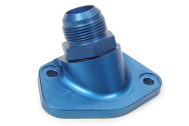U-B Water Neck SBF w/ -20an 60-1250-20