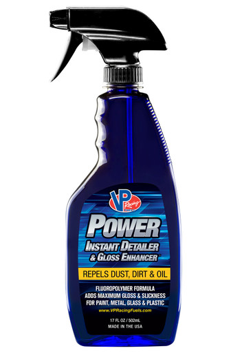 VP Power Instant Detailer 17oz VPF2110