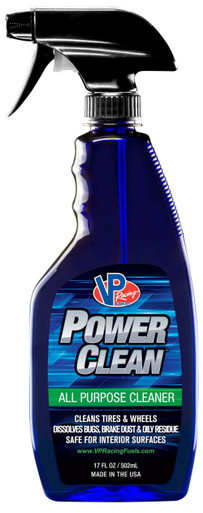 VP Power Clean 17oz VPF2117