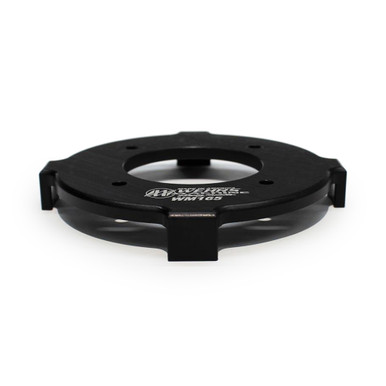 Wehrs Coil-Over Adapter 5in w/ Bearing WEHWM165B