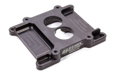 Wehrs Carb Adapter Alum 4412 to 4150 Slider 1in Tall WEHWM206100