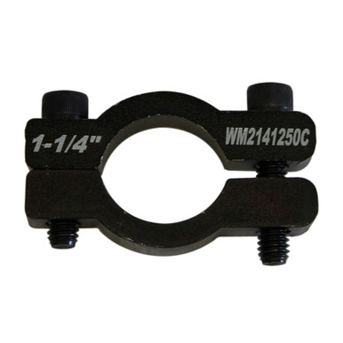 Wehrs Chassis Clamp 1-1/4in for Limit Chain WEHWM2141250C