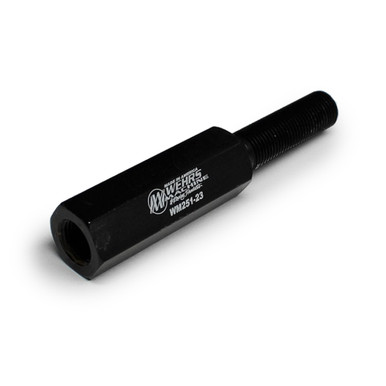 Wehrs Shaft Extension Slider 2in WEHWM251-23