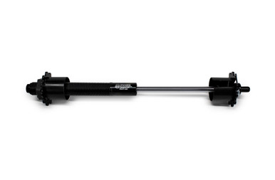 Wehrs Spring Slider 2.5in Dual Bearing 2in Ext Coarse WEHWM251-2C-2.5