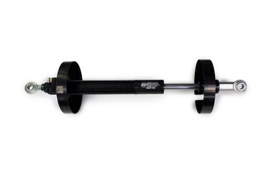 Wehrs Spring Slider 5in Dual Bearing 2in Ext Coarse WEHWM251-2C