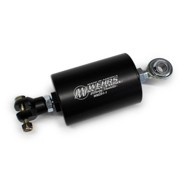 Wehrs 6th Coil Asm / Susp Limiter 1in Longer WEHWM291-1