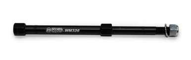 Wehrs Bolt Metric Trailing Arm Extended Head WEHWM326