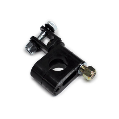 Wehrs Clamp On Swivel Shock Mount 1-1/4in WEHWM3321250