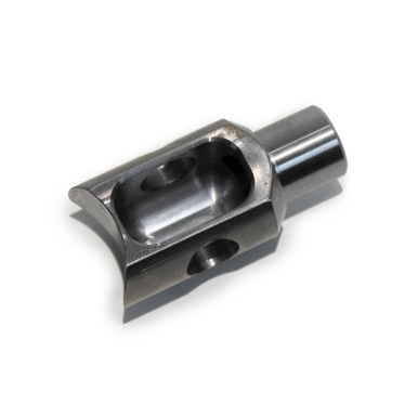 Wehrs Shock Mount Lower A-Arm Dropped WEHWM371