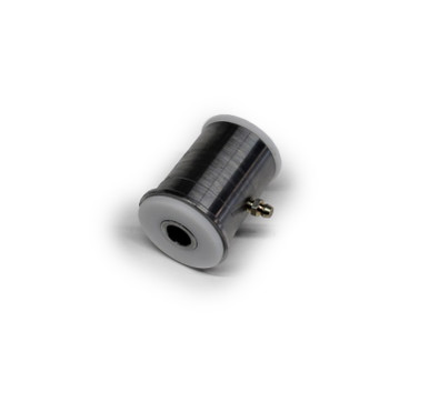 Wehrs Control Arm Bushing Large Chevelle WEHWM433L