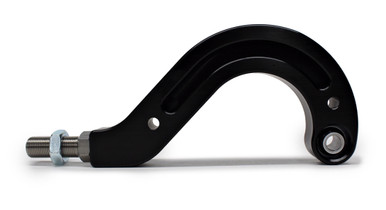 Wehrs Trailing Arm Rear Center Pull Behind Axle WEHWM441