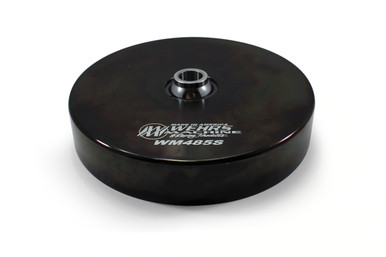 Wehrs 5" Short Swivel Cup OD Alignment