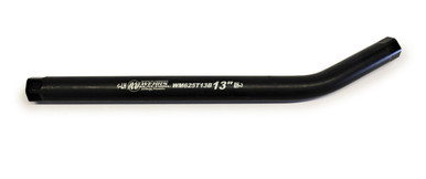 Wehrs Suspension Tube 13in x 5/8 -18 Thd Bent WEHWM625T13B