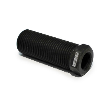 Wehrs Double Adjuster Threaded 3/4in RH Male 1/2 LH Fml WEHWM750500A