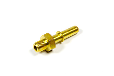 Inline Fuel Pump Fitting M10 x 1 to Bundy WFP128-3012