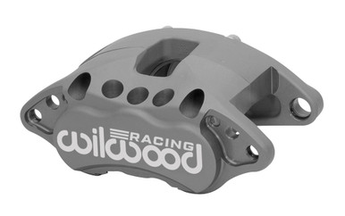 Wilwood D52-R Single Piston Brake Caliper 2.75" Piston 1.04" Rotor 7.06" Mount WIL120-15611