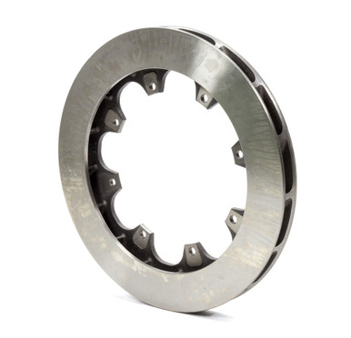 Wilwood Spec-37 8-Bolt 11.75" x 1.00" 16 Vane Right-Hand Rotor 160-15877