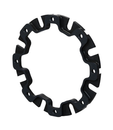 Wilwood Adapter Rotor Dynamic Mnt 8x7.00in Starlite WIL300-14294