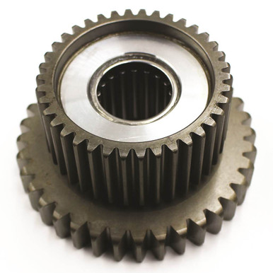 Winters Clutch Pack Hub 36 Tooth Aluminum Insert WIN61734-36