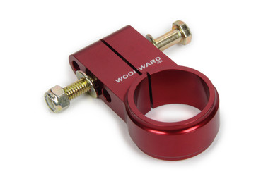 Column Mount w/Hardware Three Hole Adjustable WOOSBC80-3