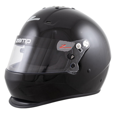 Zamp Helmet RZ-36 XX-Large Dirt Black SA2020 ZAMH768D03XXL