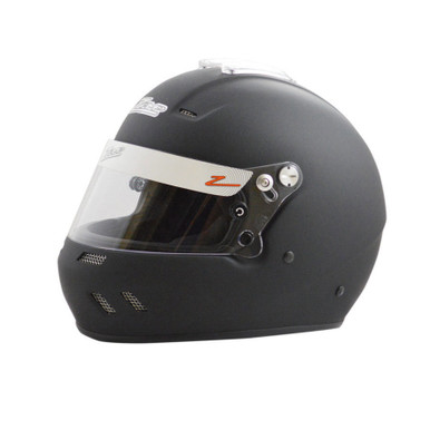 Zamp Helmet RZ-59 XX-Large Flat Black SA2020 ZAMH77203FXXL