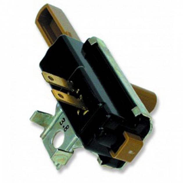 El Camino Kickdown Switch , Automatic Transmission, Turbo Hydra-Matic 400 (TH400), 1970-1975