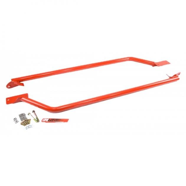 UMI Performance GM F-Body Boxed Style Weld-in Subframe Connectors | 2000-RGM F-Body1993 - 2002
