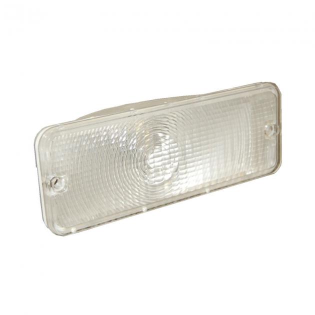 Dennis Carpenter Parklight Assembly - Right or Left - 1975-76 Ford Truck D5TZ-13200-A