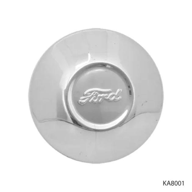 KNS Accessories 1930-1931 Ford Model A Hub Caps KA8001