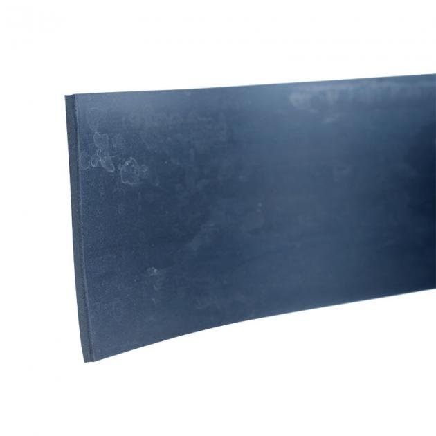 Dennis Carpenter Cab Running Board Seal - 1956 Ford Truck B6C-16540