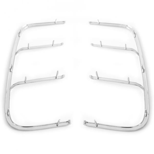 ACP Quarter Panel Ornament Pair FM-BQ002D