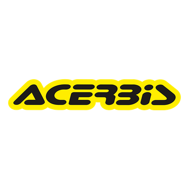 ACERBIS Full Replacement Body Kit - OE Orange/White - SX85 2686025909