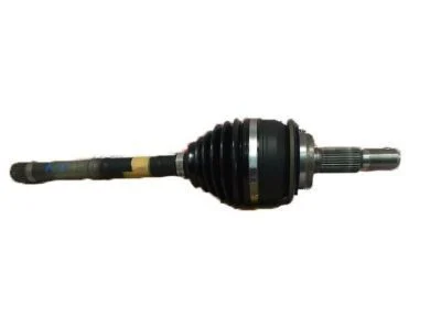 Lexus 43460-69055 Front Drive Outboard Joint Shaft Assembly