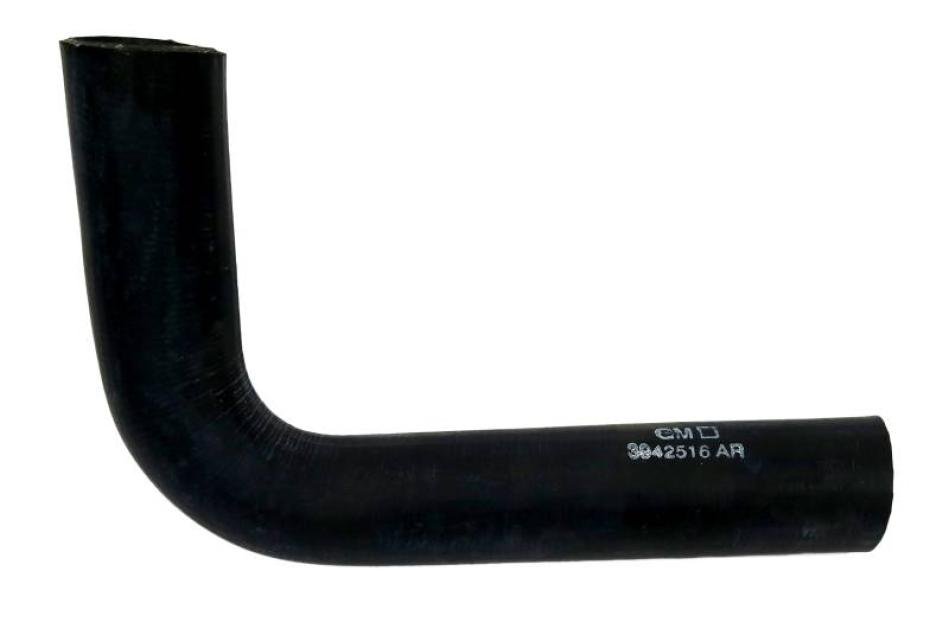 Shafers Classic Reproductions 1969 Chevrolet Full Size Radiator Hose, Lower RHK427